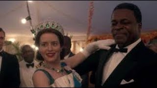 The Crown season 3 How much does each episode cost Creator SLAMS 'false' budget claims | The Netflix