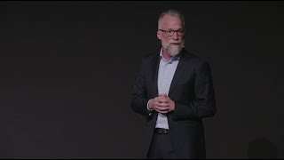 Unlocking Potential: The Transforming Power of Assistive Technology | Pascal Bijleveld | TEDxGVAGrad