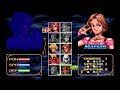 【ネオジオcd】【neogeo】【ダブルドラゴン】【double dragon】　彼氏候補を求めて・・　その3