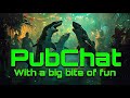 PubChat. For those who like their chatter with a %.