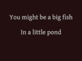 Coldplay - Lost! lyrics