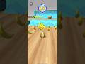 Going balls #shorts #game #goingballs #gaming #mobilegame #banana #gameplay #gaming #androidgames