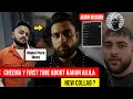 Karan Aujla Live Supported By Cheema Y | New Album Released | Wavy Song Karan Aujla