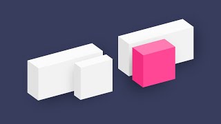Task 1 | Creative Checkbox Design using Html & CSS only | Isometric Checkbox UI