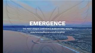 Emergence: Authentic Connection. Real Transformation.