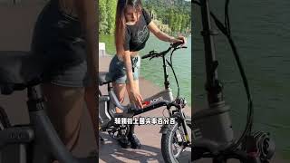 超长续航的折叠电动自行车：https://www.future-electricbike.com/