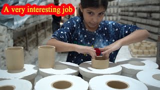 7 Simple Steps for Creating Elegant and Professional Clay Mugs