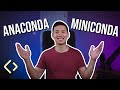 The EASIEST Way to Install Python for Windows (2022) | Beginner Data Science