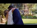 Our Wedding Trailer Docufilm | LEIDA & DAN 6K | Testimonials | #INNOSITAPROD