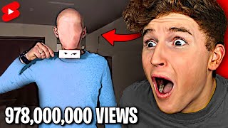 Most VIEWED YouTube Shorts Of 2022!