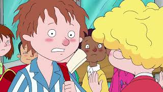 Horrid Henry New Episode In Hindi 2024 | Horrid Henry In Hindi | Bas Karo Henry |