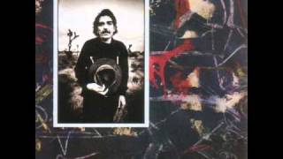 Captain Beefheart - Semi-Multicoloured Caucasian