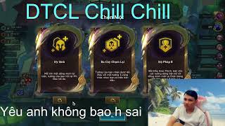 How To Get Chill Chill To DCTL Funny With Me (028)