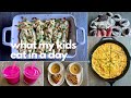 WHAT MY KIDS EAT IN A DAY | DAY 51