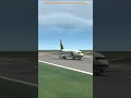 AIR ZIMBABWE 737 - 200 DEPARTURE