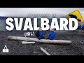 Adventures in Svalbard (IRL)