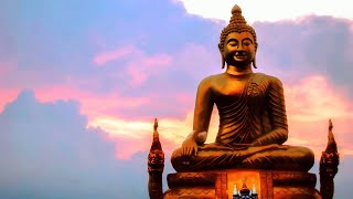 Flutes of Life | Stress Relief Meditation Music- Buddha's Flute