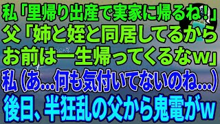 256  【スカッとする話】超高級車をローンで購入すると、夫「この車は今から俺と彼女のモノ！」私「いいよ！（ローン30万だけど   ）」ローン丸ごと車を渡した結果w