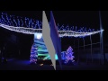 ishidoriya a beautiful scene vol.7 石鳥谷 冬のイルミネーション点灯 illumination light up at ishidoriya