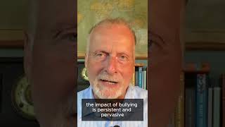 The long term effects of bullying are worse than you think