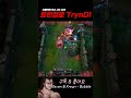 trynd1 티아맷 경계 이후 발걸음 분쇄기도 괜찮네요 shorts