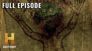 Nostradamus Effect: Terrifying Vision of Satan's Final War (S1, E9) | Full Episode