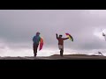 【徳島県最高峰剣山（つるぎさん）】佐那人（さななびと）勝手にライブ♪🎼🎶〜🌈虹🌈〜🎶🎼♪