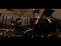 Rafał Blechacz - Piano Concerto No. 1 in E minor Op. 11, 15th Chopin Competition, 2005 / FULL VIDEO