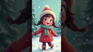 @Fable o8m  #kidsstories #adventuretales #adventure #snow #snowfall