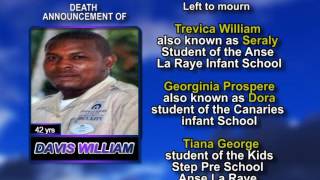 Davis William long 1