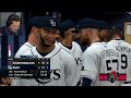 MLB 24 Road to the Show - Part 26 - Dirk Dingers' Final Form