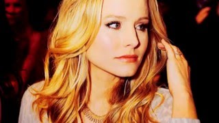 Kristen Bell gorgeus Slideshow
