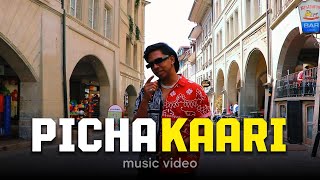 itsurboicl - PICHAKAARI (Official Music Video) 2024 / prod by rosemilc.