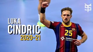 Best Of Luka Cindric ● FC Barcelona ● Skills & Goals ● 2020 ᴴᴰ