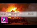 climate scientist how winds fuelled deadly los angeles fires …tech u0026 science daily podcast