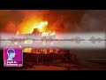 climate scientist how winds fuelled deadly los angeles fires …tech u0026 science daily podcast