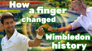 Wimbledon Tennis History - all Wimbledon Champions of Open Era Tennis