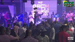 EKIP -  TOUT TAFIA SE DLO LIVE  @THE WAREHOUSE | MIAMI'S GRANDE PREMIERE  10/2/2021