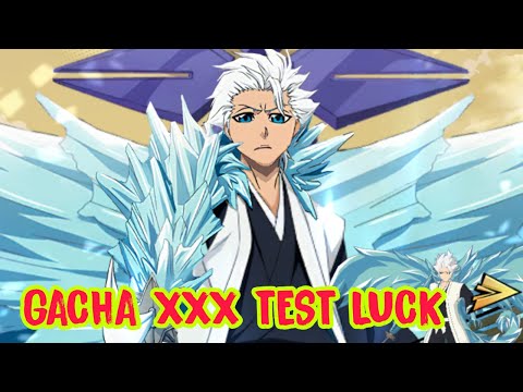 Reaper Soul Revival GACHA XXX TEST LUCK & SHARE ALL Giftcodes Reaper Soul Revival