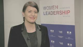 Marlène Schiappa, Minister of State for Gender Equality in France, for the WICLI 2018