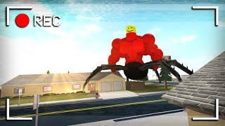 I made the WORST Roblox Movie of All Time..