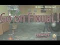 Go On FixuaL! - Episode 2 | A MW2 Montage