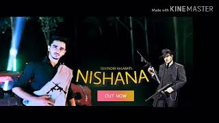 Devender Ahlawat : Nishana (official song) | kaka | New Haryanvi song 2019 haryanvi 2019