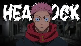 HeadLock (JJK AMV)