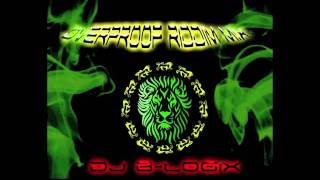 Overproof Riddim Mix - Dj B-Logix