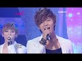 111016 u kiss someday @obs wave kpop