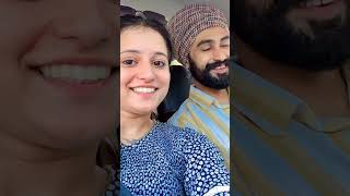 💝 ਖੰਡ ਦੇ ਖਿਡੌਣੇ ਵੈ🥰💝❤️ Couple loves 💝🥰#shorts