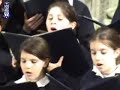 rassegna musica sacra loreto coro di rennes francia