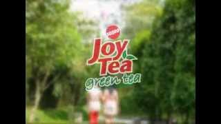 Sosro Joytea Green Tea TVC 2