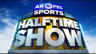 “AR PBS Sports 2022 Halftime Show — Rap Squad, Arkansas Dairy Bars and The Glow With Big Piph"